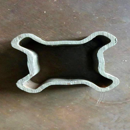异型方管